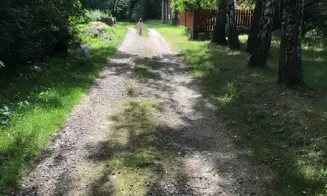 PODMYČE -  chalupa s bazénem - foto číslo 29