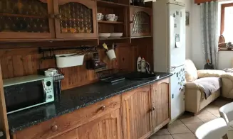 PODMYČE -  chalupa s bazénem - foto číslo 41