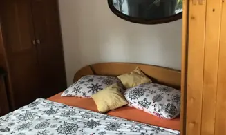 PODMYČE -  chalupa s bazénem - foto číslo 13