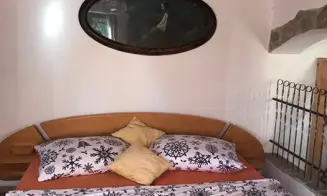 PODMYČE -  chalupa s bazénem - foto číslo 42