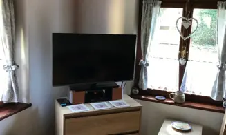 PODMYČE -  chalupa s bazénem - foto číslo 26