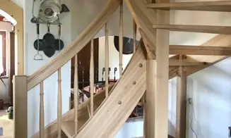 PODMYČE -  chalupa s bazénem - foto číslo 40