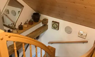 PODMYČE -  chalupa s bazénem - foto číslo 44