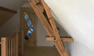 PODMYČE -  chalupa s bazénem - foto číslo 36