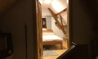 PODMYČE -  chalupa s bazénem - foto číslo 20