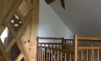 PODMYČE -  chalupa s bazénem - foto číslo 2