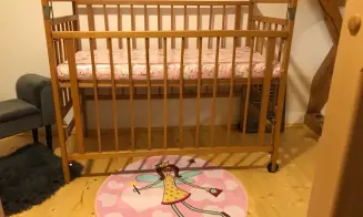 PODMYČE -  chalupa s bazénem - foto číslo 18