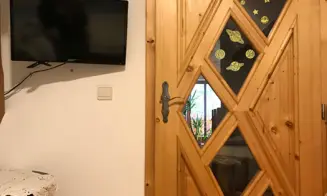 PODMYČE -  chalupa s bazénem - foto číslo 37