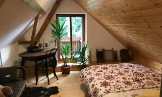 PODMYČE -  chalupa s bazénem - foto číslo 33