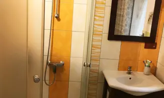 PODMYČE -  chalupa s bazénem - foto číslo 16