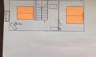 PODMYČE -  chalupa s bazénem - foto číslo 35