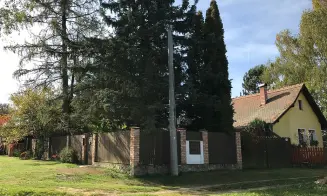 PODMYČE -  chalupa s bazénem - foto číslo 34