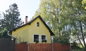 PODMYČE -  chalupa s bazénem - foto číslo 47