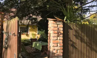 PODMYČE -  chalupa s bazénem - foto číslo 4