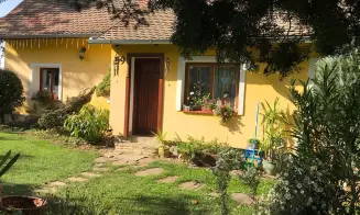 PODMYČE -  chalupa s bazénem - foto číslo 3