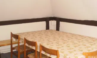 TRSTĚNICE - HÁJOVNA Z ROKU 1630 L.P. - foto číslo 1