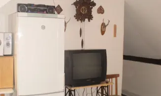 TRSTĚNICE - HÁJOVNA Z ROKU 1630 L.P. - foto číslo 6