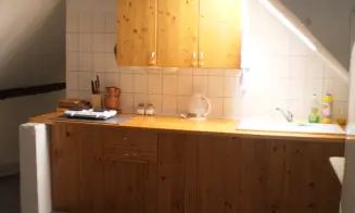 TRSTĚNICE - HÁJOVNA Z ROKU 1630 L.P. - foto číslo 2