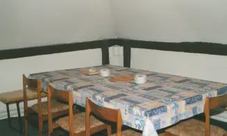 TRSTĚNICE - HÁJOVNA Z ROKU 1630 L.P. - foto číslo 9