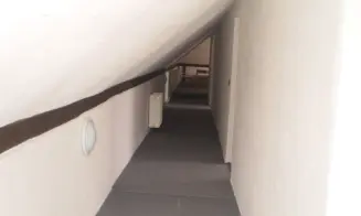 TRSTĚNICE - HÁJOVNA Z ROKU 1630 L.P. - foto číslo 5