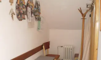 TRSTĚNICE - HÁJOVNA Z ROKU 1630 L.P. - foto číslo 17