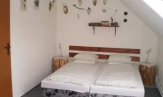 TRSTĚNICE - HÁJOVNA Z ROKU 1630 L.P. - foto číslo 13