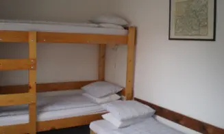 TRSTĚNICE - HÁJOVNA Z ROKU 1630 L.P. - foto číslo 12