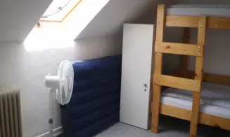 TRSTĚNICE - HÁJOVNA Z ROKU 1630 L.P. - foto číslo 18