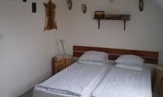 TRSTĚNICE - HÁJOVNA Z ROKU 1630 L.P. - foto číslo 4