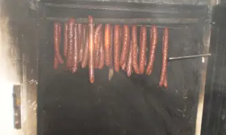 TRSTĚNICE - HÁJOVNA Z ROKU 1630 L.P. - foto číslo 3