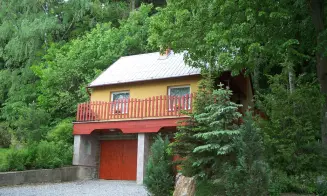 JEDOVNICE  - chata - foto číslo 15