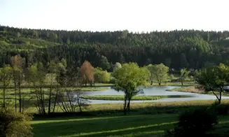 JEDOVNICE  - chata - foto číslo 9