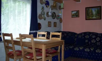 JEDOVNICE  - chata - foto číslo 10