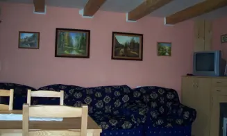 JEDOVNICE  - chata - foto číslo 7