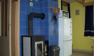 JEDOVNICE  - chata - foto číslo 16