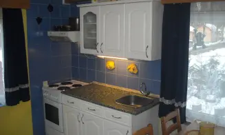 JEDOVNICE  - chata - foto číslo 17