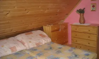 JEDOVNICE  - chata - foto číslo 8