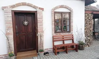 DYJÁKOVICE - chalupa - foto číslo 14