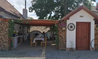 DYJÁKOVICE - chalupa - foto číslo 20