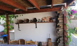 DYJÁKOVICE - chalupa - foto číslo 19