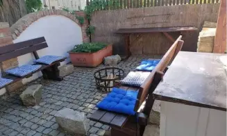 DYJÁKOVICE - chalupa - foto číslo 2