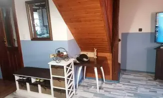 DYJÁKOVICE - chalupa - foto číslo 8