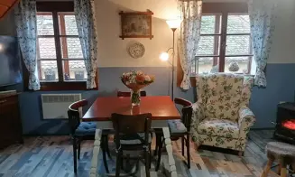 DYJÁKOVICE - chalupa - foto číslo 1