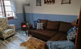 DYJÁKOVICE - chalupa - foto číslo 10