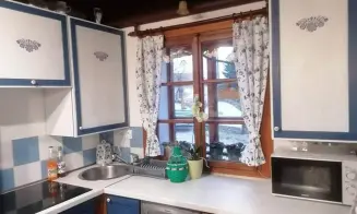 DYJÁKOVICE - chalupa - foto číslo 17