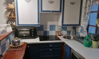 DYJÁKOVICE - chalupa - foto číslo 13