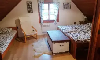 DYJÁKOVICE - chalupa - foto číslo 12