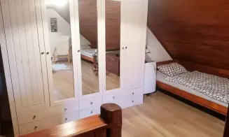 DYJÁKOVICE - chalupa - foto číslo 3