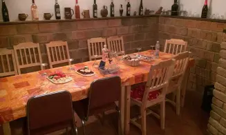 DYJÁKOVICE - chalupa - foto číslo 9