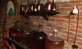 DYJÁKOVICE - chalupa - foto číslo 16